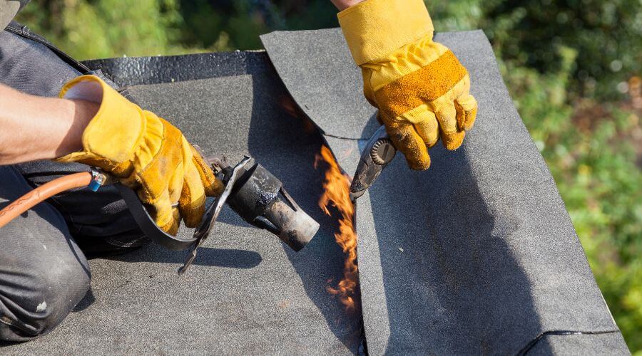 Local Chimney Repair in Terre Haute, IN